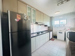 Blk 106D Punggol Field (Punggol), HDB 5 Rooms #610145541